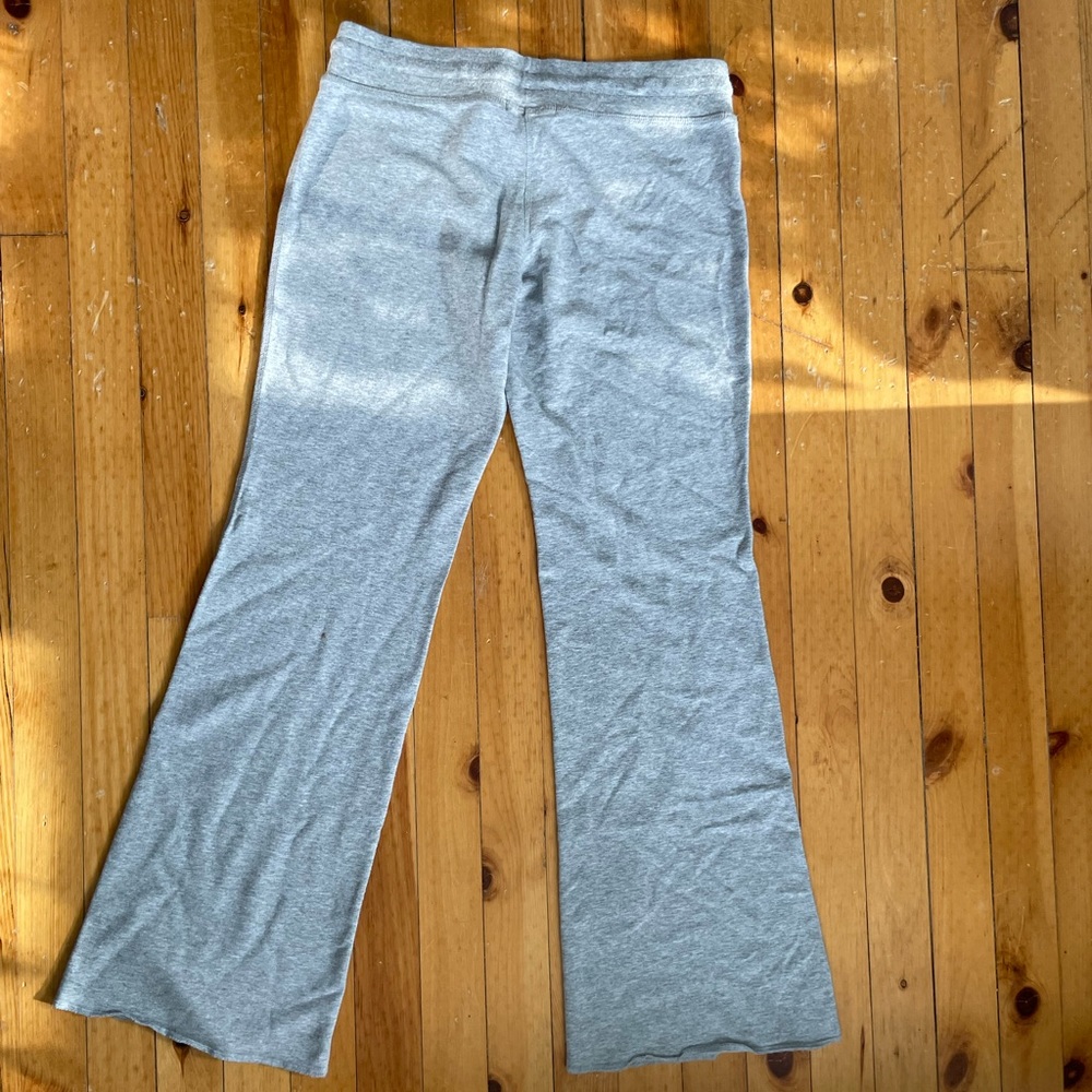 Express Gray Tracksuit size Small - Picture 3 of 8